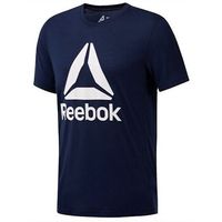 reebok sport camiseta wor sup 20 tee bl para hombre