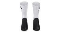 sobrecalzado assos rsr speed s11 unisex blanco