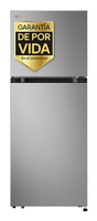 frigorifico dos puertas lg gtbv22pynj nofrost e alto 145 cm ancho 55 cm inox