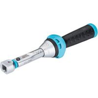 hazet 5280-3ct llave dinamometrica r par de apriete min-max 25rrr25 nm r tolerancia 3 r cuadrado insertable 9 x 12 mm r 218 mm