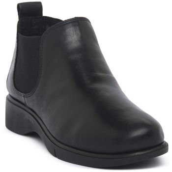 Frau Boots CITY NERO para mujer