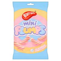 barratt mini flumps bag