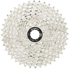 Sunrace Cassette Csms8 11v 11-46t Metal