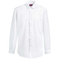 brook taverner camisa manga larga ortona para hombre