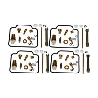 kit servicio carburador suzuki gsx-r 1100 86-88 keyster