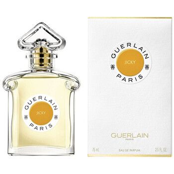 Guerlain Perfume Jicky - Eau de Parfum - 75ml - Vaporizador para mujer