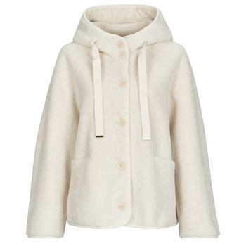 Guess Abrigo AGNESE FAUX FUR para mujer