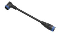 cable de  p bateria externa  p mahle 90