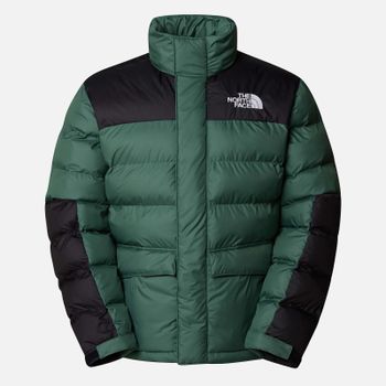 The North Face Limbara Insulated Shell Jacket - XXL