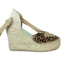 star love alpargatas meridian 156 para mujer