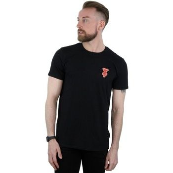 Disney Camiseta BI49002 para hombre