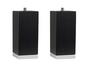 Patas madera ergobox pikolin