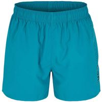 hugo short tiki para hombre