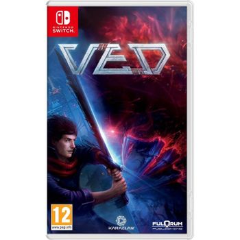 Ved Nintendo Switch
