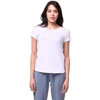 leone 1947 camiseta woman short sleeves be glam para mujer