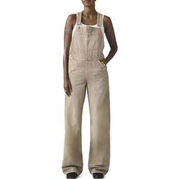 Levis Cartera 000UG 0005 - FL BAGGY OVERALL-CHIPPED WINTER TWIG OVRAL para mujer