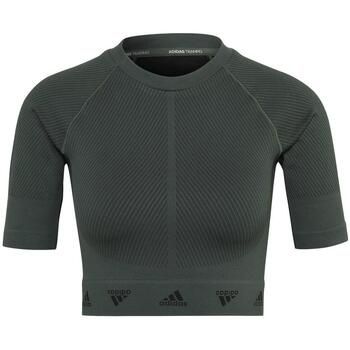 adidas Camiseta Aeroknit para mujer