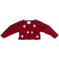 tutto piccolo chaqueta de punto 3524graw17 para nina