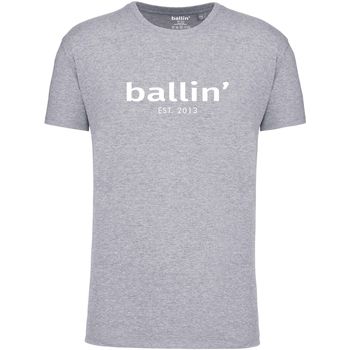 Ballin Est. 2013 Camiseta Regular Fit Shirt para hombre