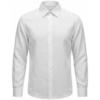 40weft Camisa manga larga BRAID 3164/2670 - 56025-40WW41 para hombre
