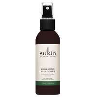Sukin Signature Original Hydrating Mist Toner 125ml