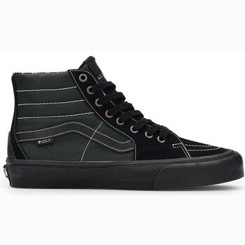 Vans Zapatillas altas Sk8-hi para hombre