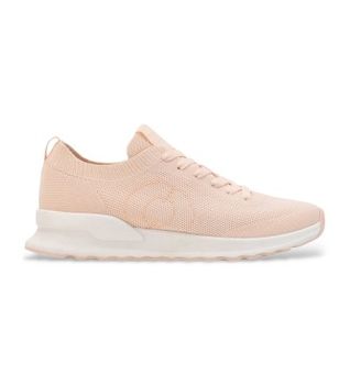 ECOALF para mujer. MCWSHSNCONDEYR28S25-335 Zapatillas Conde rosa (40), Plano, Cordones, Casual, Sostenible