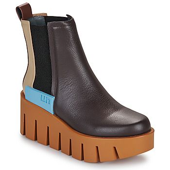 United nude Botines Grip Chelsea Lo IV para mujer