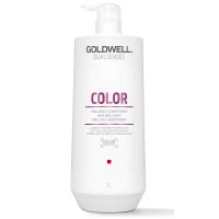 goldwell dualsenses color brilliance conditioner 1000ml