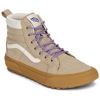 vans zapatillas altas sk8-hi insulated para nina