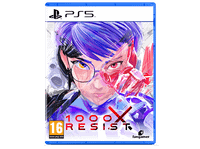 ps5 1000xresist
