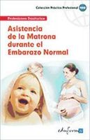 asistencia de la matrona durante el embarazo normal