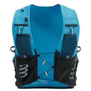Compressport Cazadora Ultrun para hombre