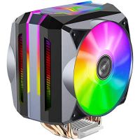 jonsbo cr-1100 argb ventilador cpu