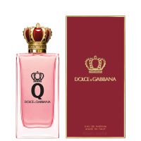 dolcegabbana q eau de parfum 100ml