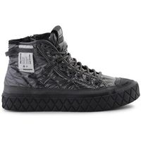 palladium botines palla ace re-quilt para mujer
