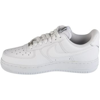 Nike Zapatillas Air Force 1 07 para mujer