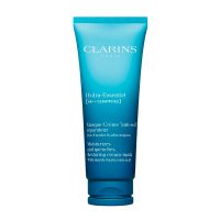 clarins cosmetica facial hydra-essentiel mascarilla hidratante mate