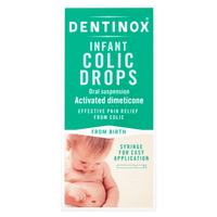 dentinox infant colic drops
