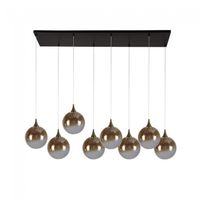 lampara colgante led alchemy 29w