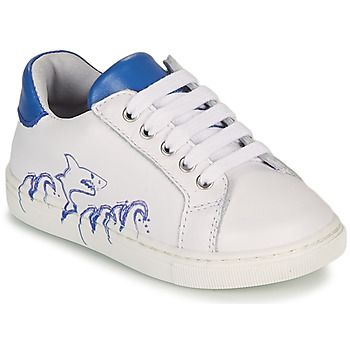 GBB Zapatillas KARAKO para niño