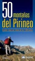 50 montanas del pirineo
