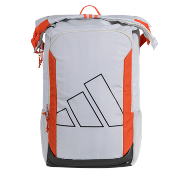 Mochila Multigame Gris 3.3