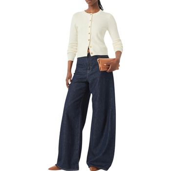 MICHAEL Michael Kors Chaqueta de punto MT5617W4VR para mujer