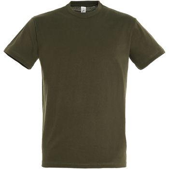 Sols Camiseta Regent para hombre