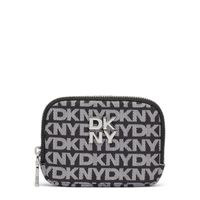 dkny monedero jenny cremallera r5215k26-xlb