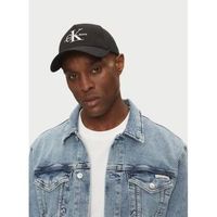 calvin klein jeans gorra gorra 5 panel mesh back hombre para hombre