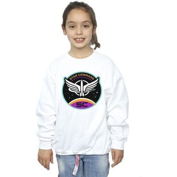 Disney Jersey Lightyear Star Command para niña
