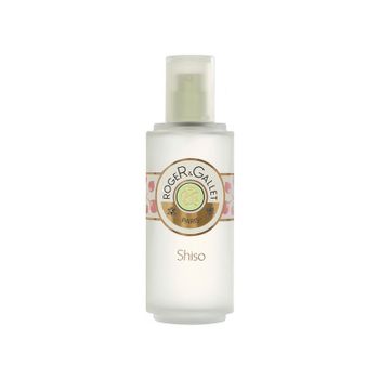 Shiso eau douce parfumée 100ml