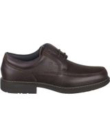 de pitillos zapatos de sport 121 hombre marron marron